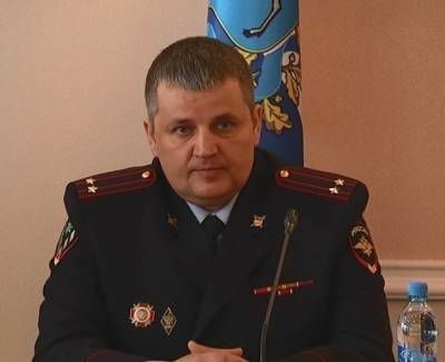 прописка в Оренбурге